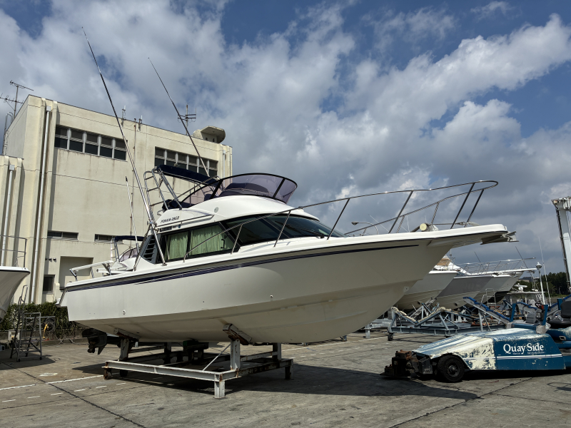 トヨタ ポーナム28GII写真